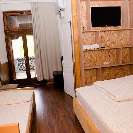 Bed and Breakfast Etno Selo Bok Vrhpolje Exterior foto