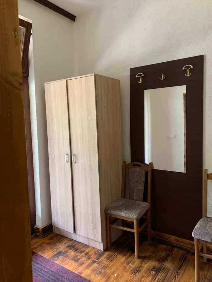 Bed and Breakfast Etno Selo Bok Vrhpolje Exterior foto