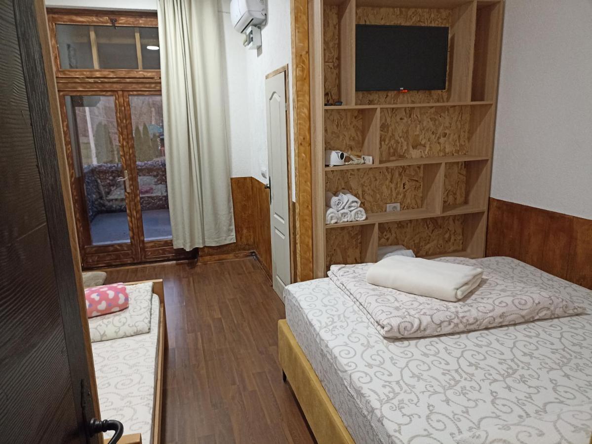 Bed and Breakfast Etno Selo Bok Vrhpolje Exterior foto